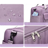 Bagage Cabine Volotea violet