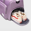 Bagage Cabine Volotea avec compartiments chaussures