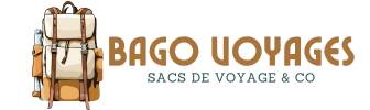 Bago Voyages - Sac de Voyage / Sac à dos Voyage